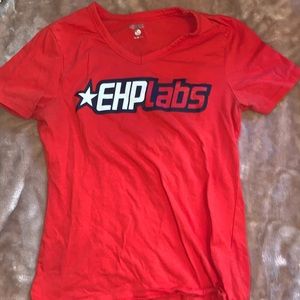 EHP labs T-shirt